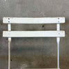 Pair of Vintage Folding Chairs Product Image