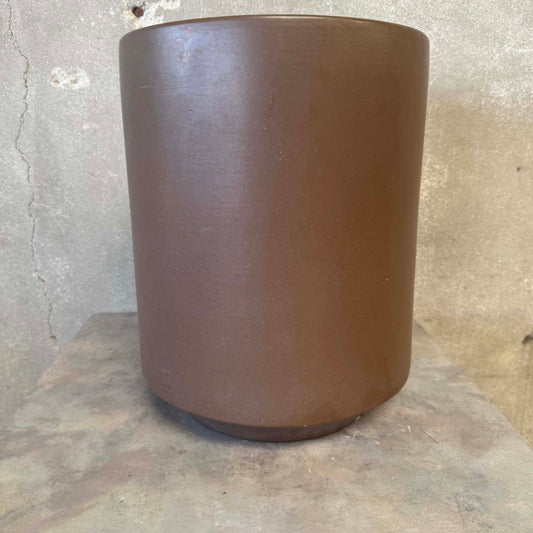 Mid Century Modern Gainey Pot AC-12