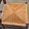 Antique Mission Style Childs Rocking Chair Product Image