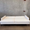 West Elm Andes Futon