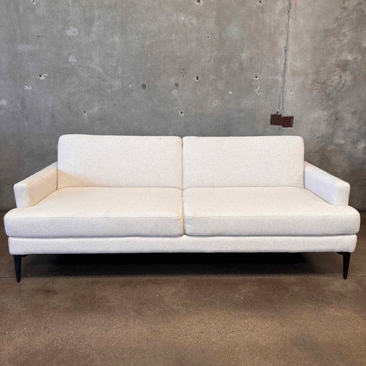 West Elm Andes Futon