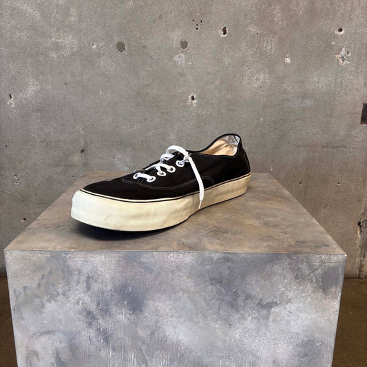 Vintage Vans Store Display Size 66 Sneaker