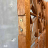 Vintage Mid Century Modern Room Divider Product Image
