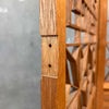 Vintage Mid Century Modern Room Divider Product Image