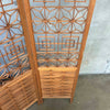 Vintage Mid Century Modern Room Divider Product Image