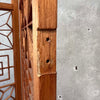 Vintage Mid Century Modern Room Divider Product Image