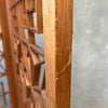 Vintage Mid Century Modern Room Divider Product Image