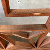 Vintage Mid Century Modern Room Divider Product Image