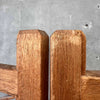 Vintage Mid Century Modern Room Divider Product Image
