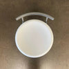 Vintage German Modern Stool By Smedbo Product Image