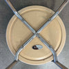 Vintage German Modern Stool By Smedbo Product Image