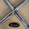 Vintage German Modern Stool By Smedbo Product Image