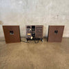 Tested & Working Sharp SM-5500 + RS-5500 Amp + Receiver Stereo Tuner