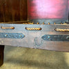 1930 Monterey Furniture Buckaroo Chair - HOLD