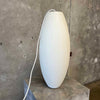 George Nelson Large Cigar Bubble Lamp - HOLD Product Image