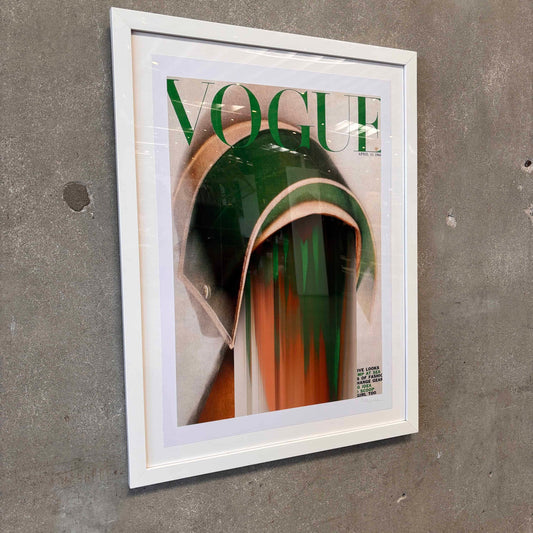 Padame One/vogue Limited Edition