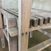 Pair of Modern "DIY Chairs" Designed by British Furniture Designer Max Lamb