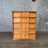 Mid Century Modern Highboy Dresser by Haywood Wakefield