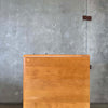 Mid Century Modern Highboy Dresser by Haywood Wakefield