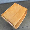 Mid Century Modern "Sculptura" Nightstands by Haywood Wakefield