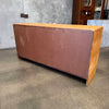 Mid Century Modern Nine Drawer Dresser by Haywood Wakefield