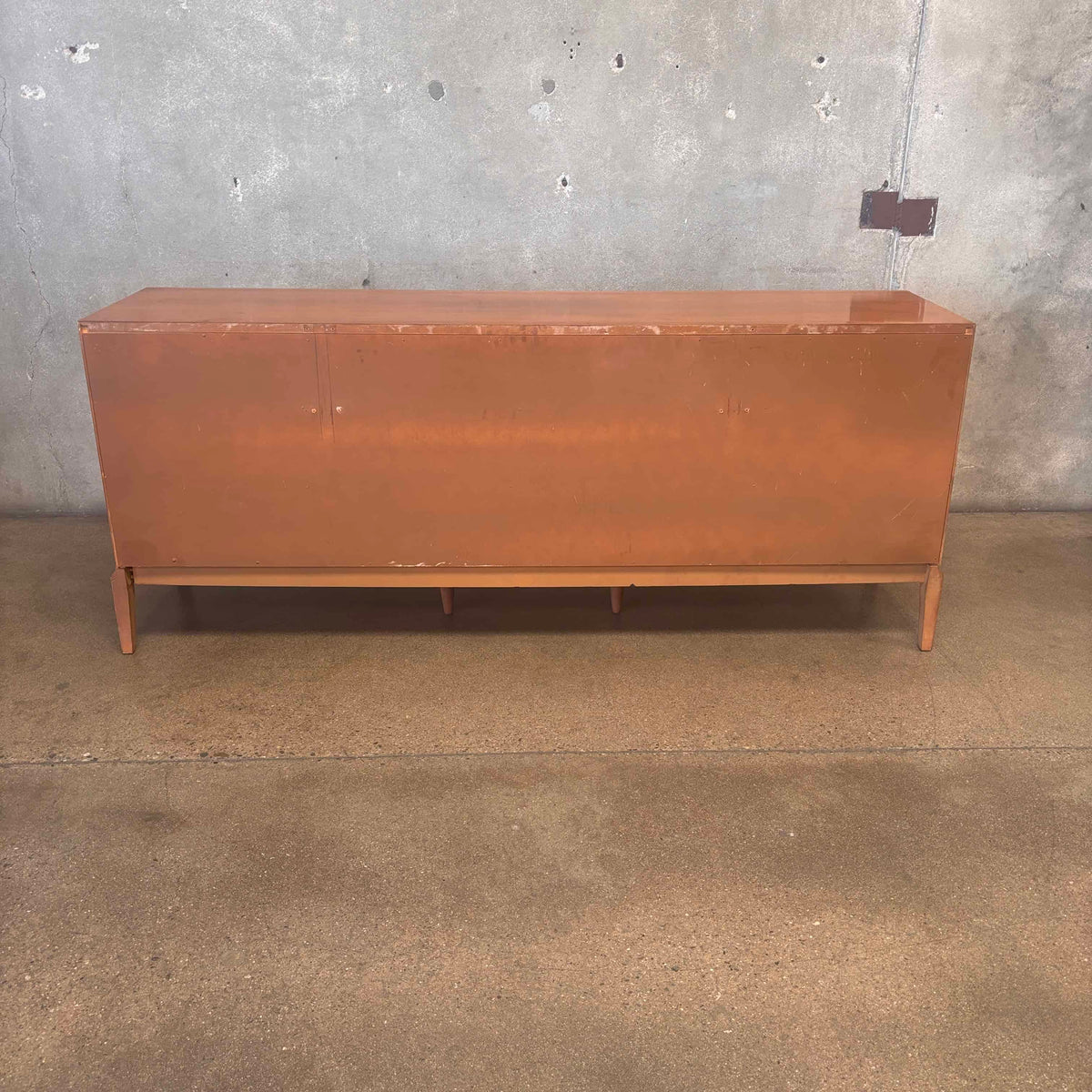 1960s Broyhill "Emphasis" Series Credenza