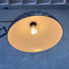 Vintage Late 90s/Early 2000s Chrome Articulating Floor Lamp