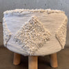 Modern Foot Stool