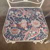Glass Top Table and 4 Chairs