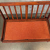 Mid Century Modern 2 Piece Sofa Set