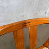 Danish Teak Dining Chairs/ Set 6 Product Image