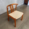 Danish Teak Dining Chairs/ Set 6 Product Image