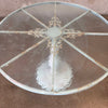 1950's Woodard Acorn Wrought iron Patio Set Product Image