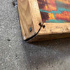 Vintage "Shaman" Painting Signed By Wayne Roten 2009 Product Image