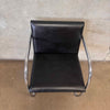 Set of Four BRNO Dining Chairs By DWR - Italy Product Image