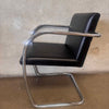 Set of Four BRNO Dining Chairs By DWR - Italy Product Image