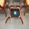 Set of Six Mid Century Dining Chairs Product Image