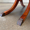 Mid Century Dining Table By Duncan Phyfe for Craddock Product Image