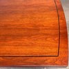 Vintage Mid Century Modern Walnut Dining Table w/5 Chairs Product Image
