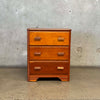 Pine Douglas Petite Deco Chest of Drawers Product Image