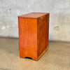Pine Douglas Petite Deco Chest of Drawers Product Image