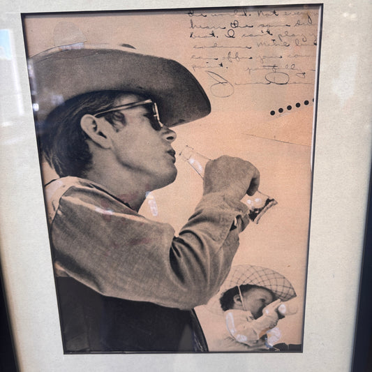 James Dean Art