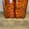 Wavefront Art Deco Armoire 1940s (w/ Custom Added Interior) Product Image