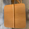 Pair of MCM Bent Plywood & Oak Bar Stools by Hay Copenhague Product Image