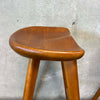 Mid Century / Danish Modern Style Barstools Product Image