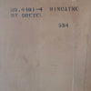 Vintage Drexel Biscayne Hutch With Display Space And Storage Product Image