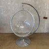 Eero Aarnio 1968 Style Bubble Chair - Later Reproduction - HOLD Product Image