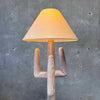 Vintage Saguaro cactus Floor Lamp Product Image