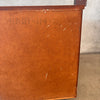Mid Century Four Drawer Compact Desk By Furniture Guild California Product Image