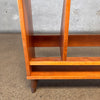 Mid Century Small Book Stand Circa 1960s - All Original Product Image